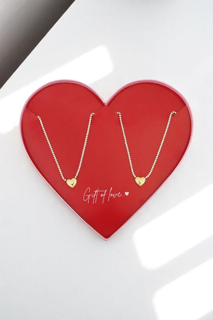 Hearts in Harmony