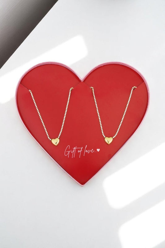 Hearts in Harmony