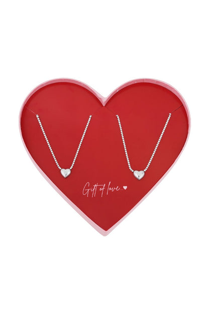 Hearts in Harmony