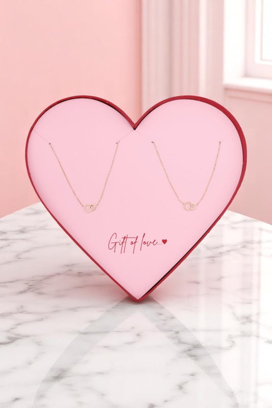 Infinity ketting