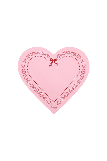 Connected hearts armbandje